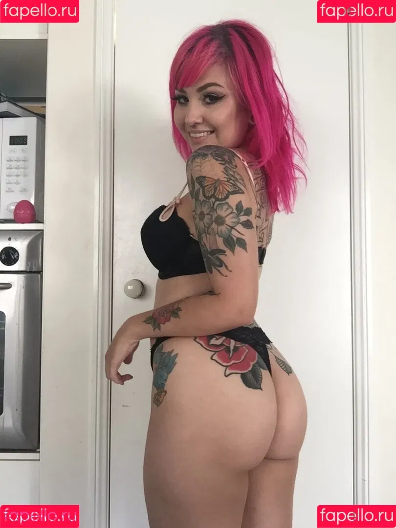 arachnie Onlyfans Photo Gallery 