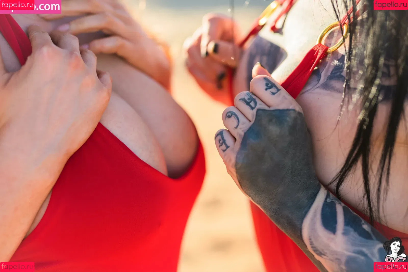 arachnie Onlyfans Photo Gallery 