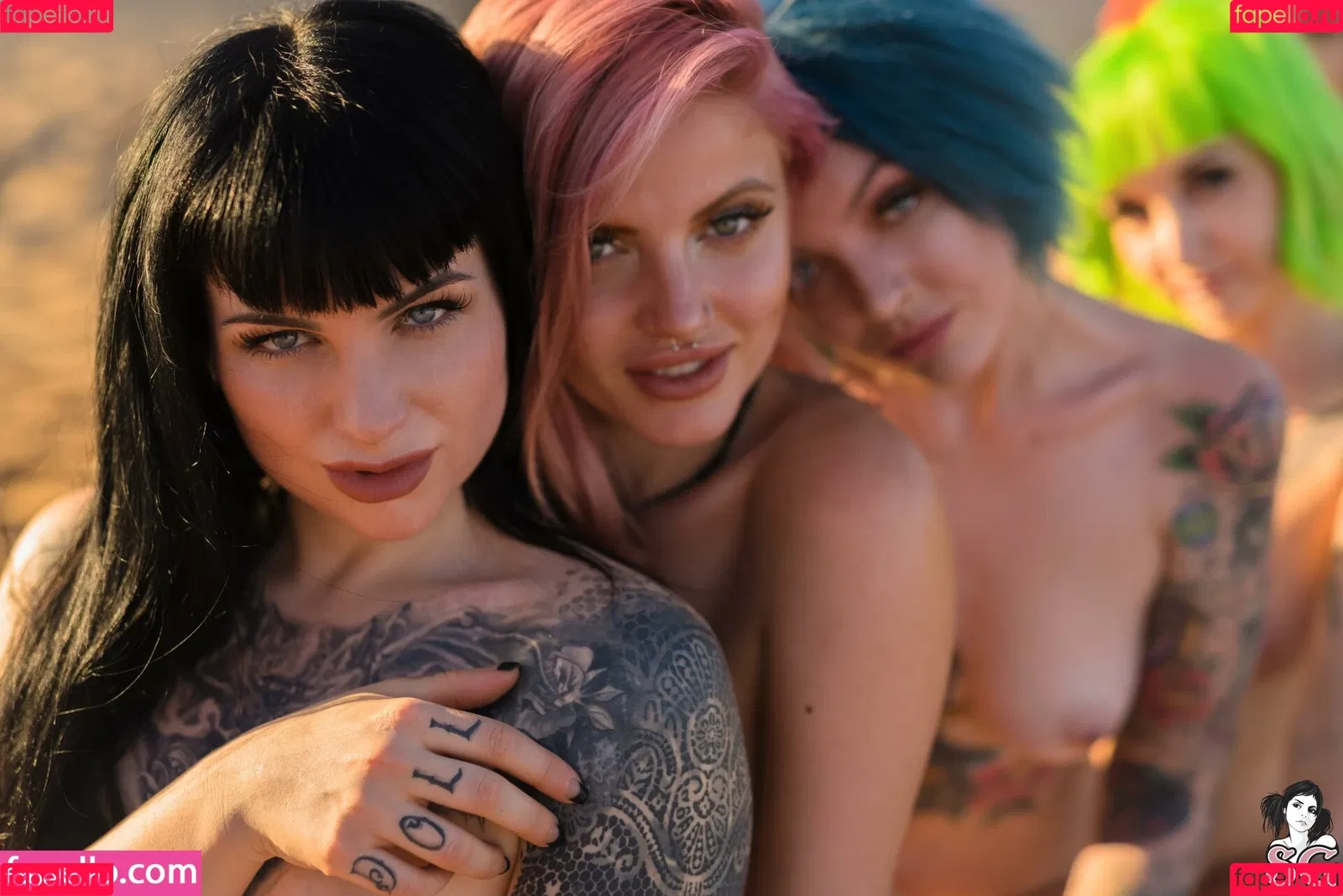 arachnie Onlyfans Photo Gallery 