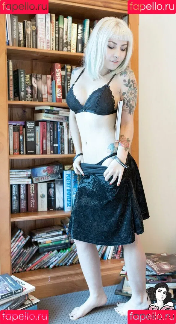 arachnie Onlyfans Photo Gallery 