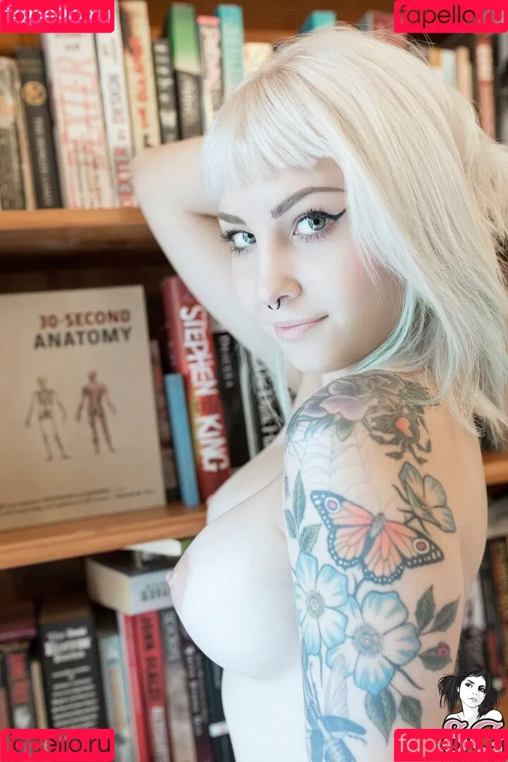 arachnie Onlyfans Photo Gallery 