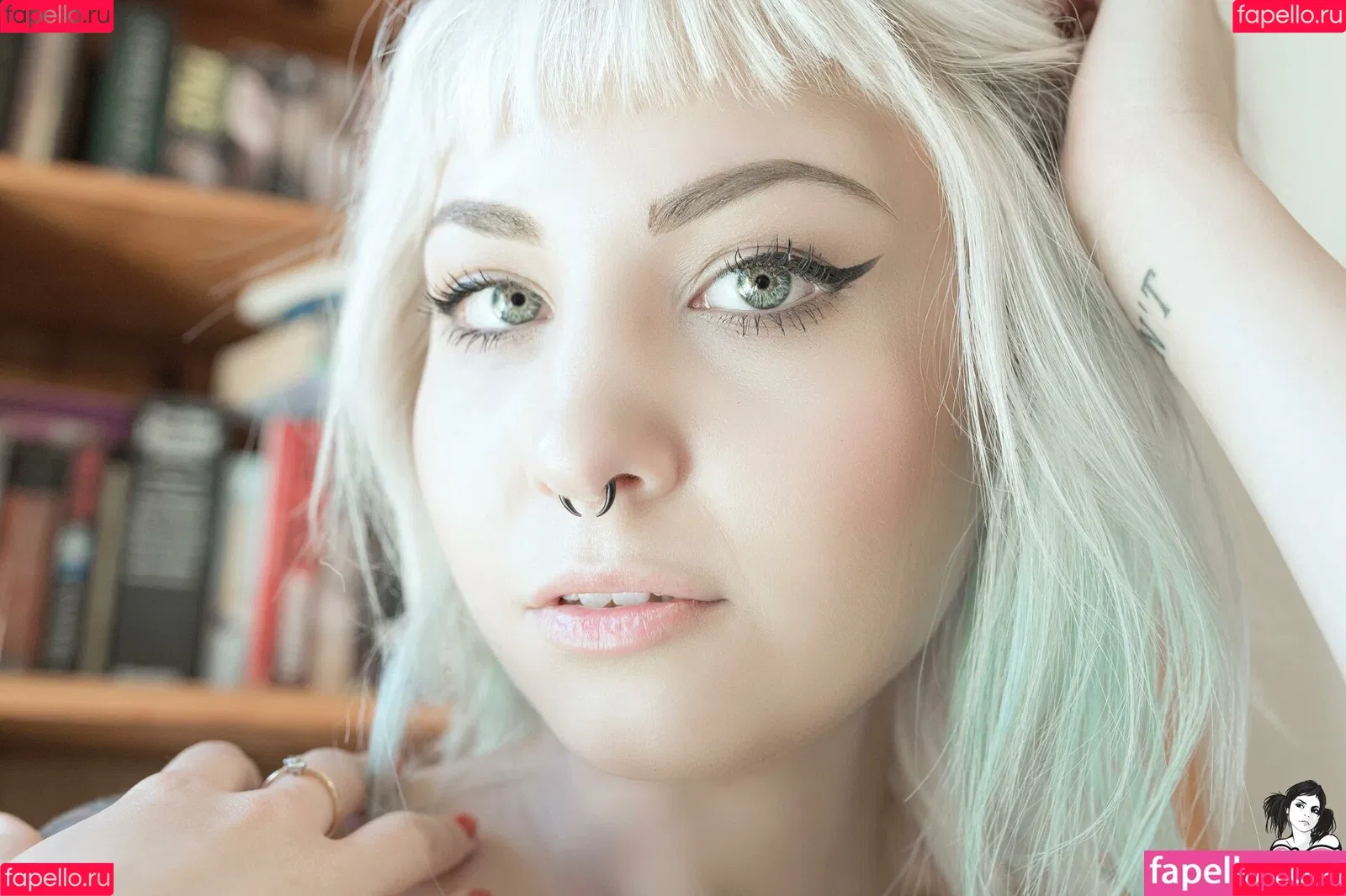 arachnie Onlyfans Photo Gallery 