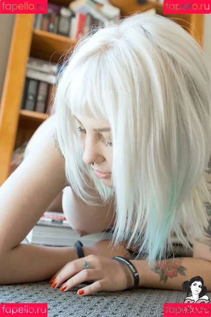 arachnie Onlyfans Photo Gallery 