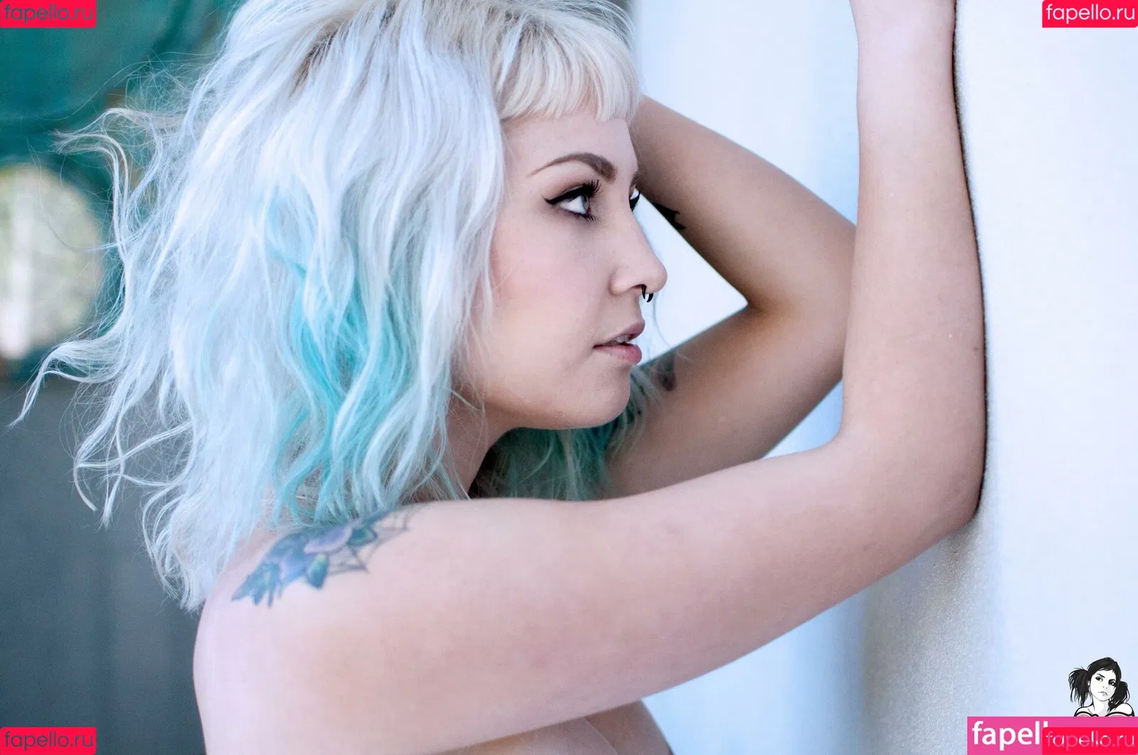 arachnie Onlyfans Photo Gallery 