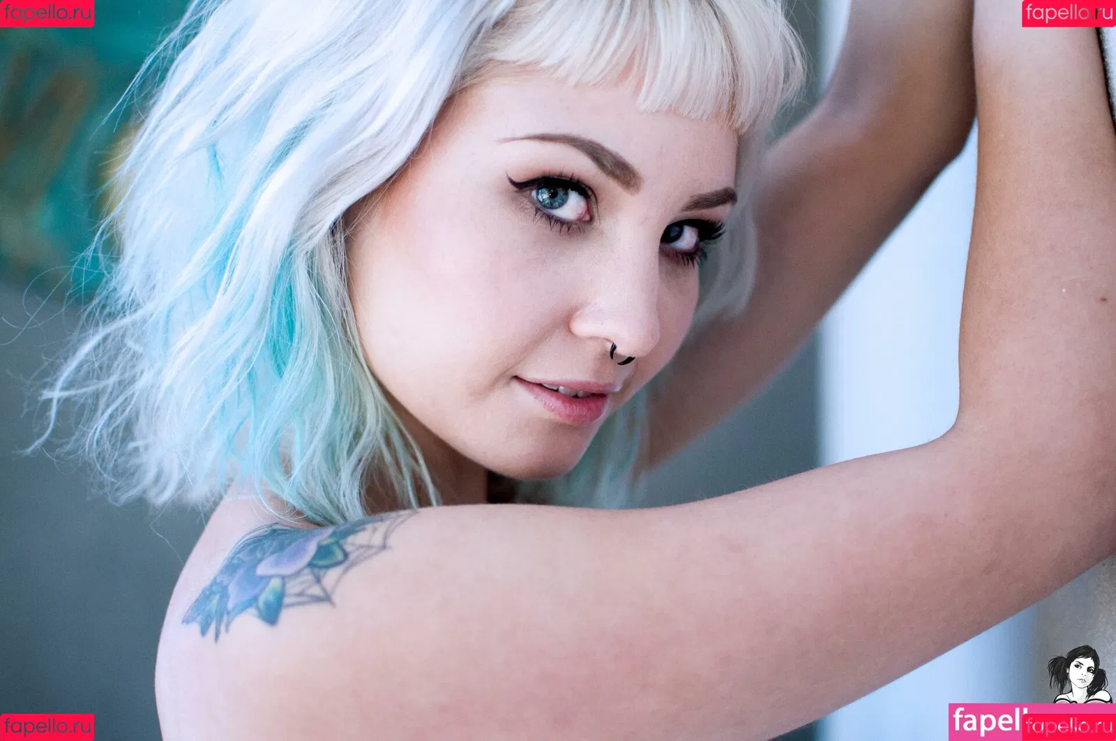 arachnie Onlyfans Photo Gallery 
