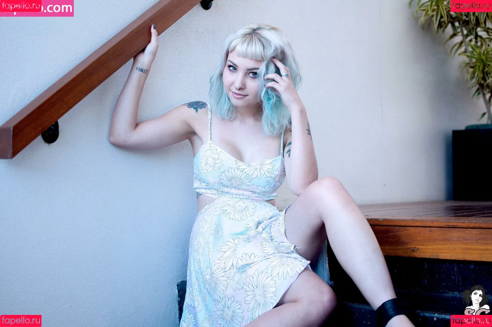 arachnie Onlyfans Photo Gallery 