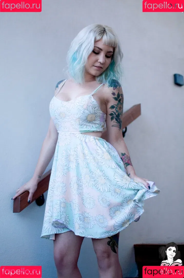 arachnie Onlyfans Photo Gallery 
