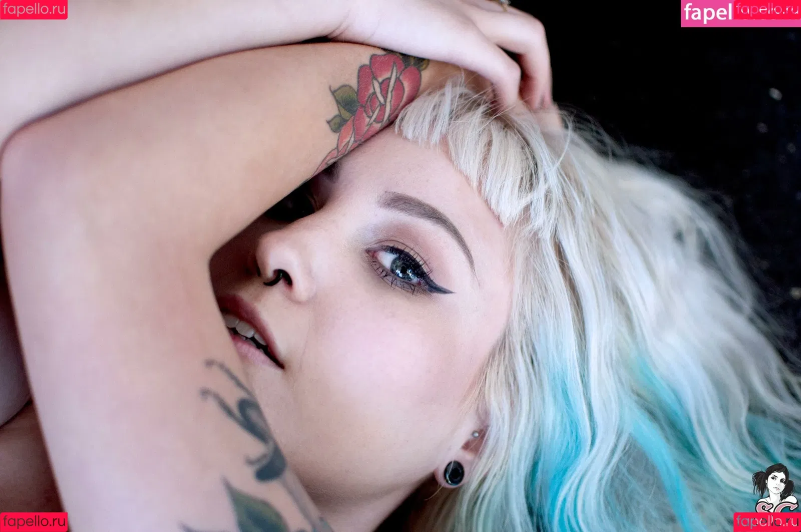 arachnie Onlyfans Photo Gallery 