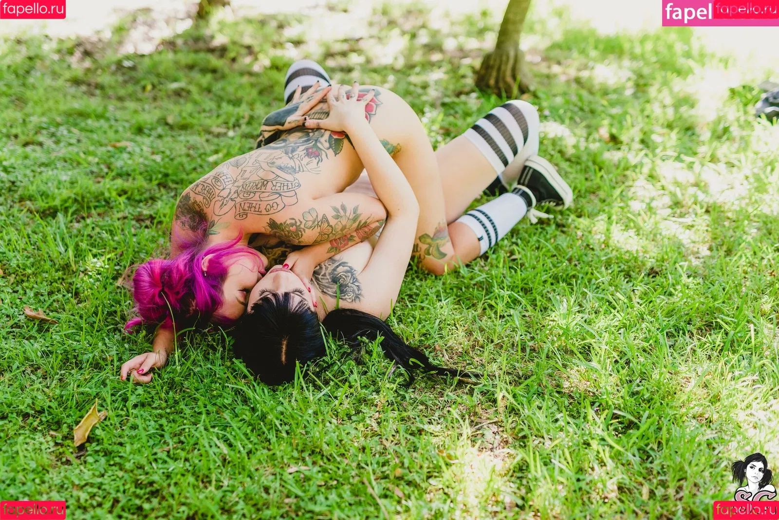 arachnie Onlyfans Photo Gallery 