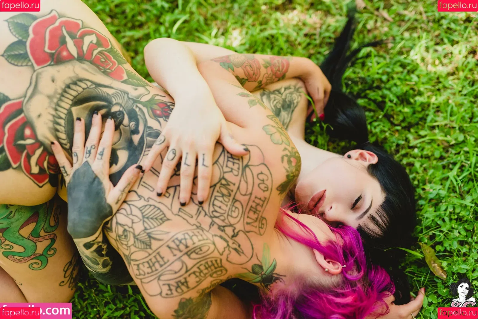 arachnie Onlyfans Photo Gallery 