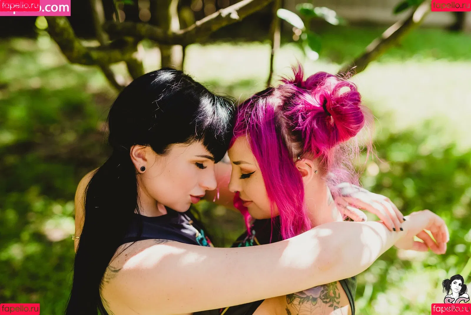 arachnie Onlyfans Photo Gallery 