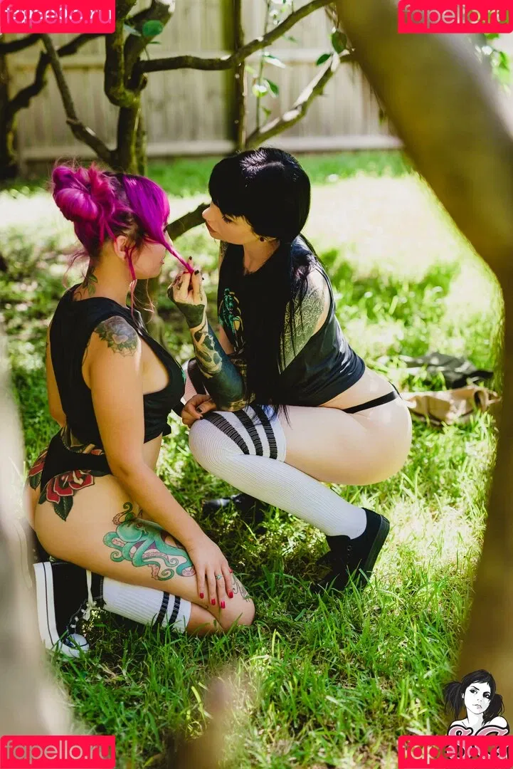 arachnie Onlyfans Photo Gallery 