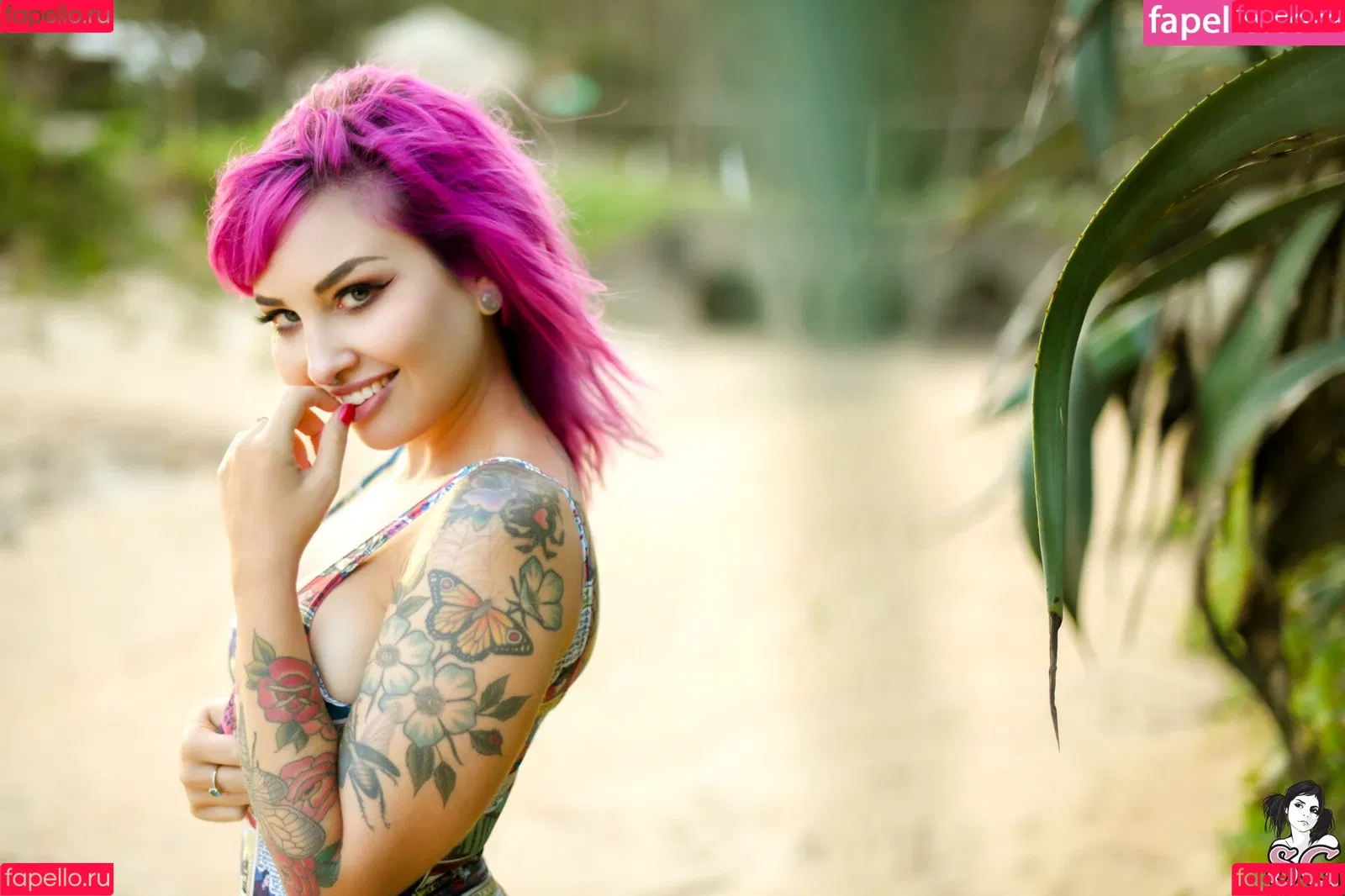 arachnie Onlyfans Photo Gallery 