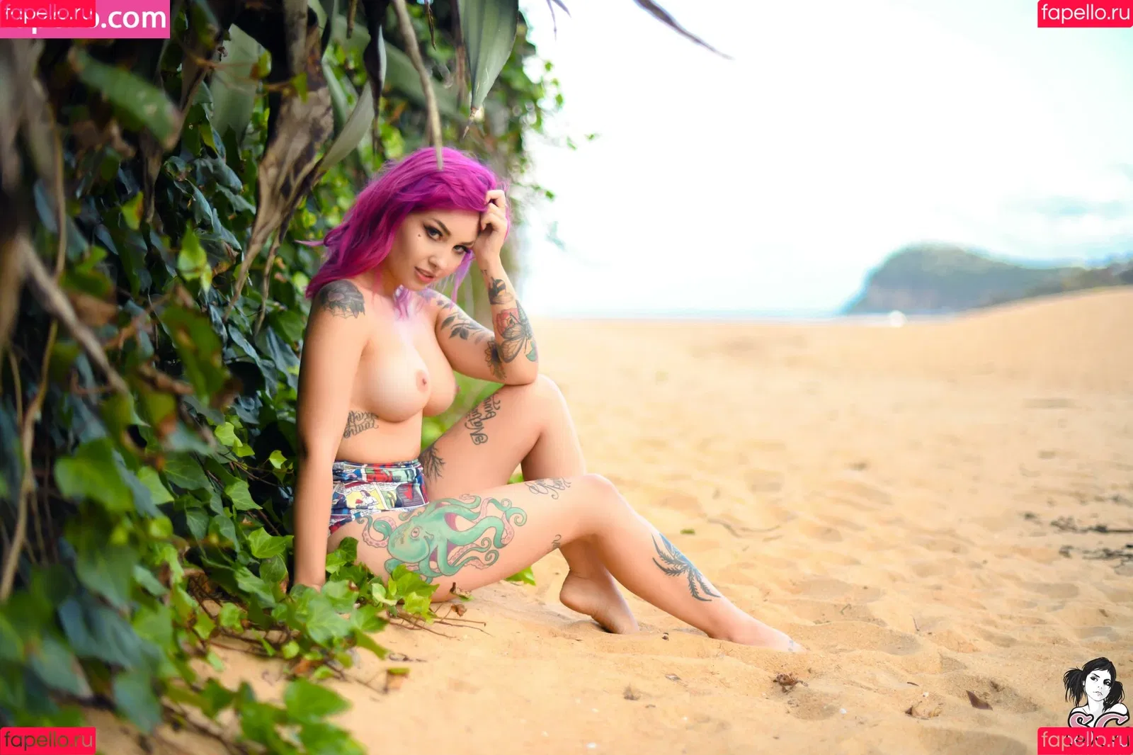 arachnie Onlyfans Photo Gallery 
