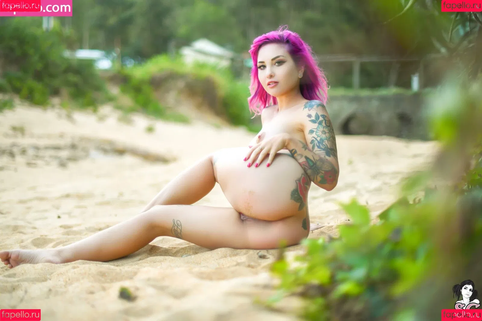 arachnie Onlyfans Photo Gallery 