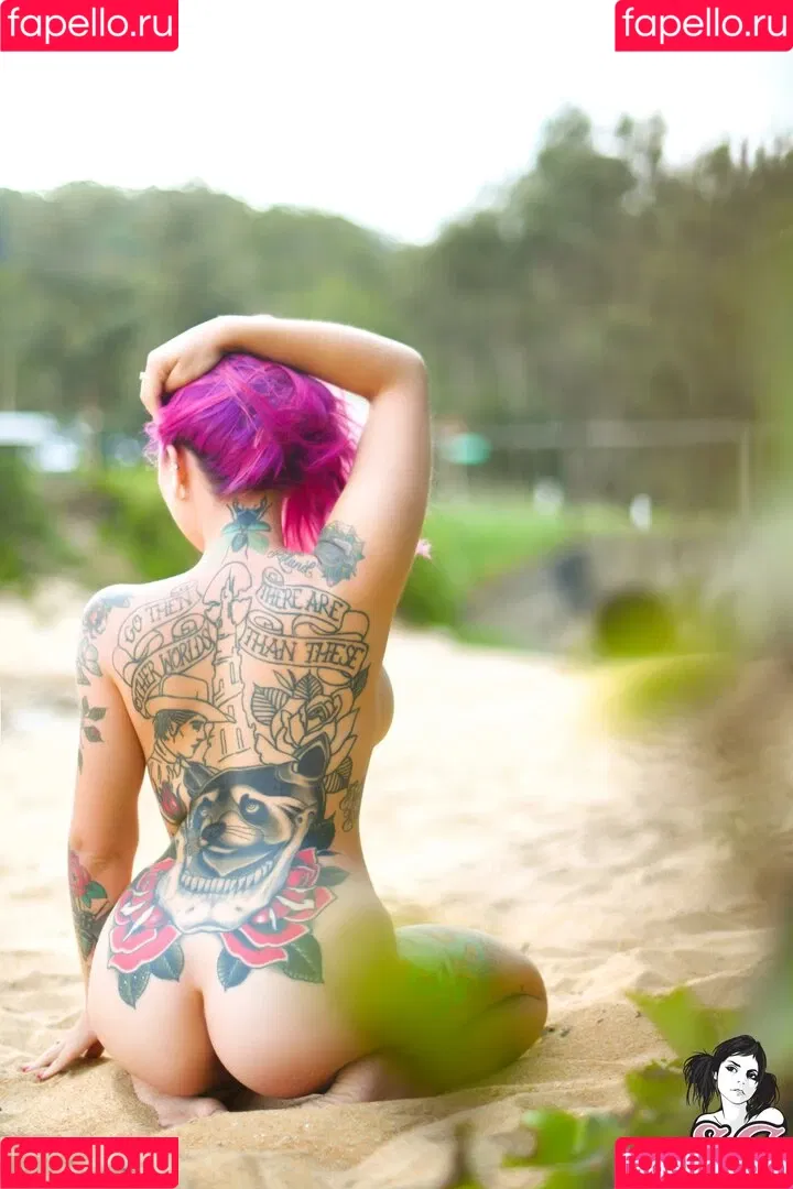 arachnie Onlyfans Photo Gallery 