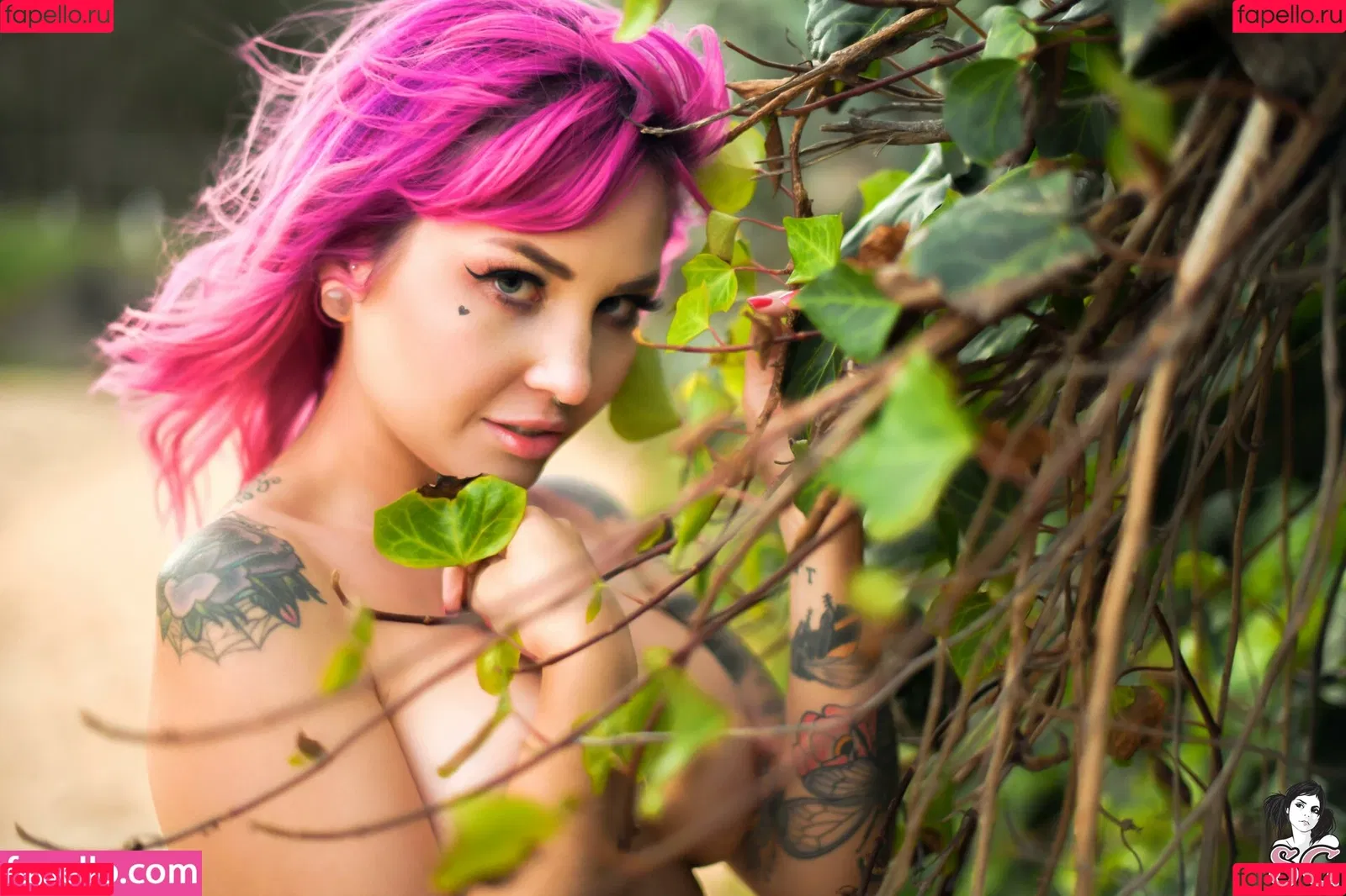 arachnie Onlyfans Photo Gallery 