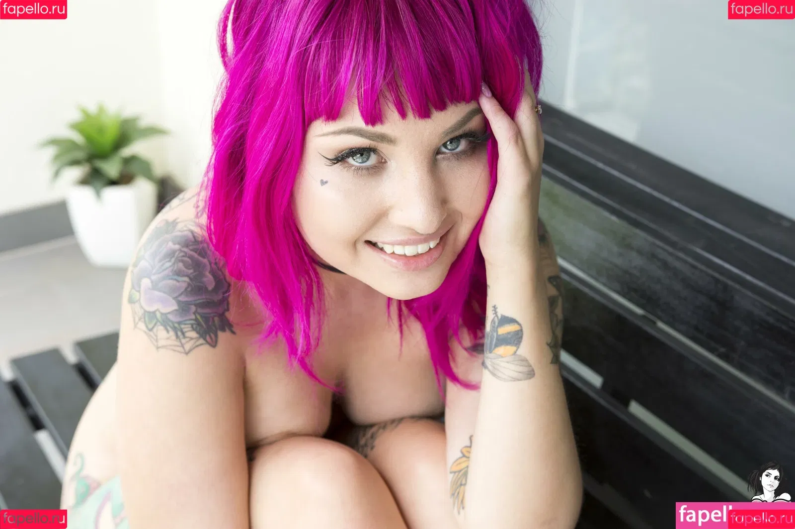 arachnie Onlyfans Photo Gallery 