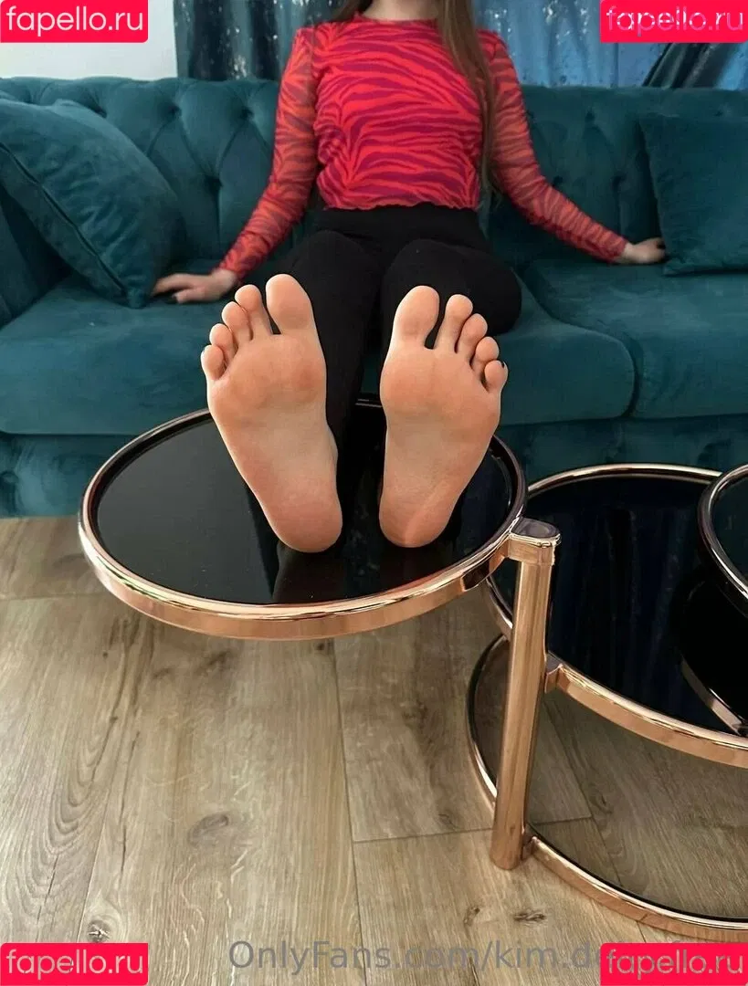 kim.deity.free Onlyfans Photo Gallery 