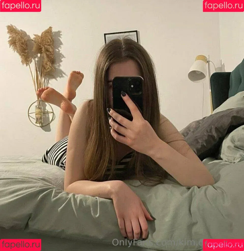kim.deity.free Onlyfans Photo Gallery 