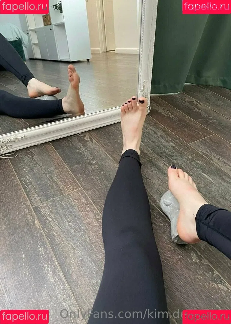 kim.deity.free Onlyfans Photo Gallery 