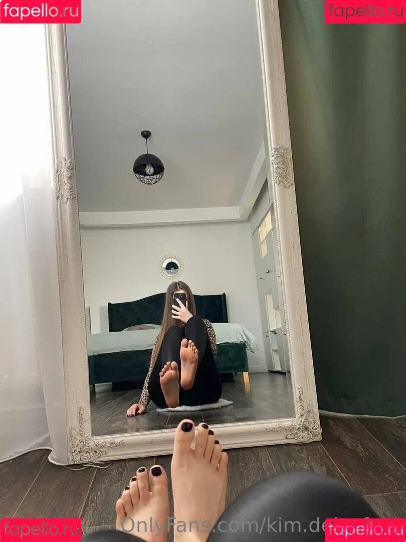 kim.deity.free Onlyfans Photo Gallery 