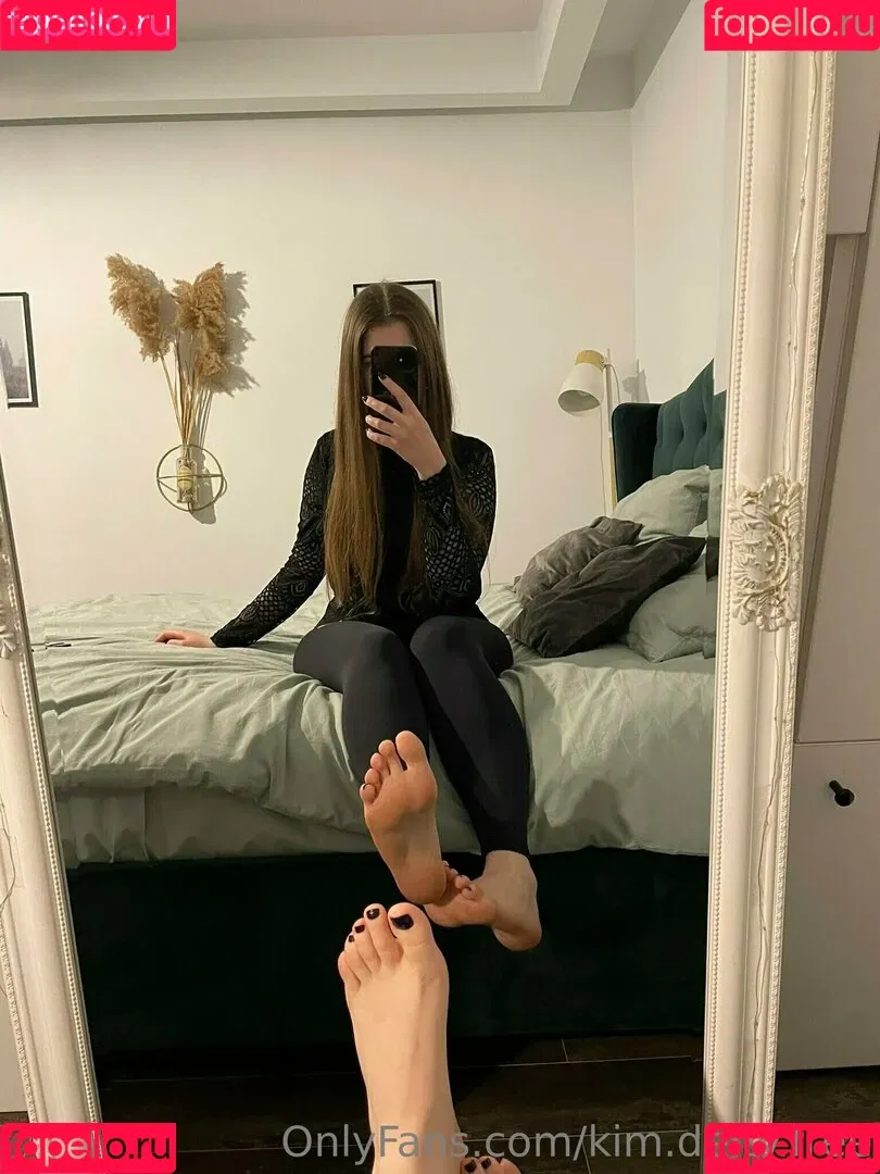 kim.deity.free Onlyfans Photo Gallery 
