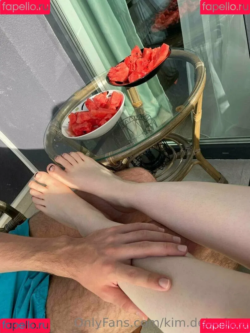 kim.deity.free Onlyfans Photo Gallery 