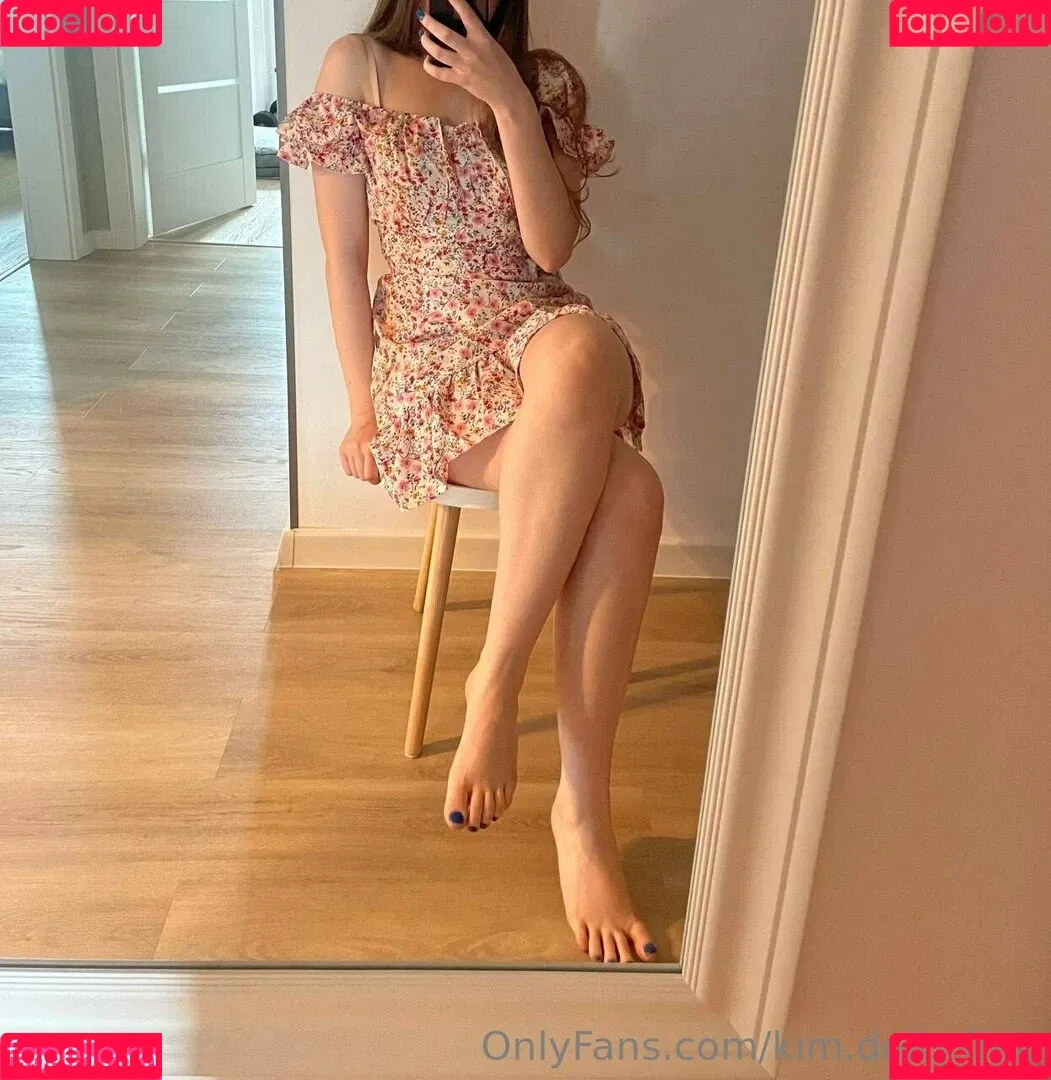 kim.deity.free Onlyfans Photo Gallery 