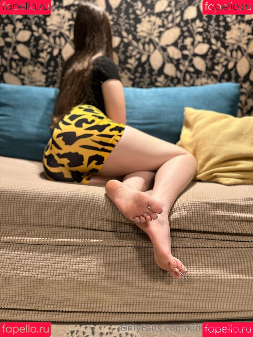 kim.deity.free Onlyfans Photo Gallery 