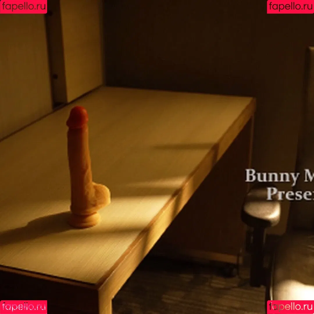 bunnymiffy Onlyfans Photo Gallery 