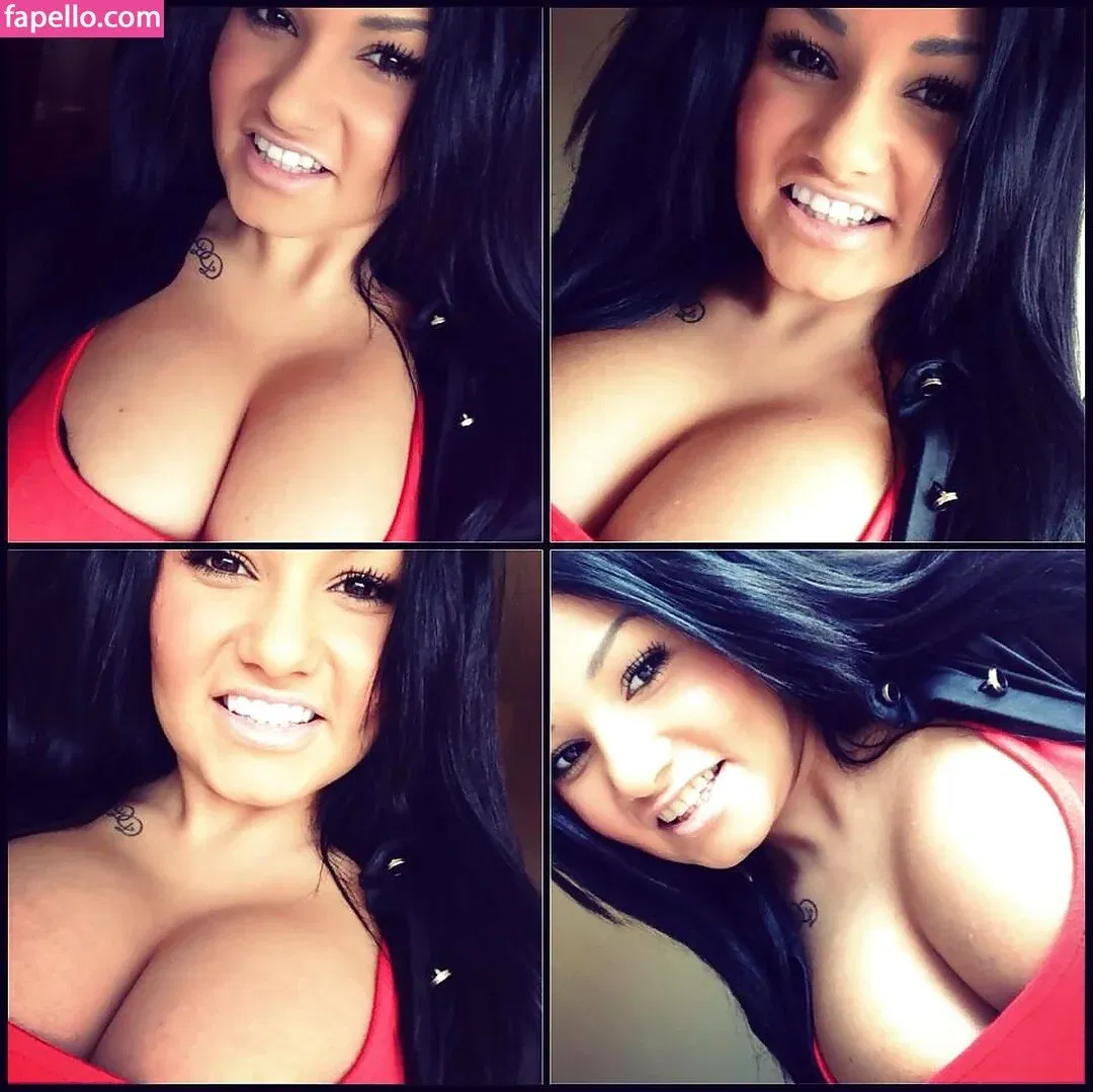 Amber Lynne Onlyfans Photo Gallery 