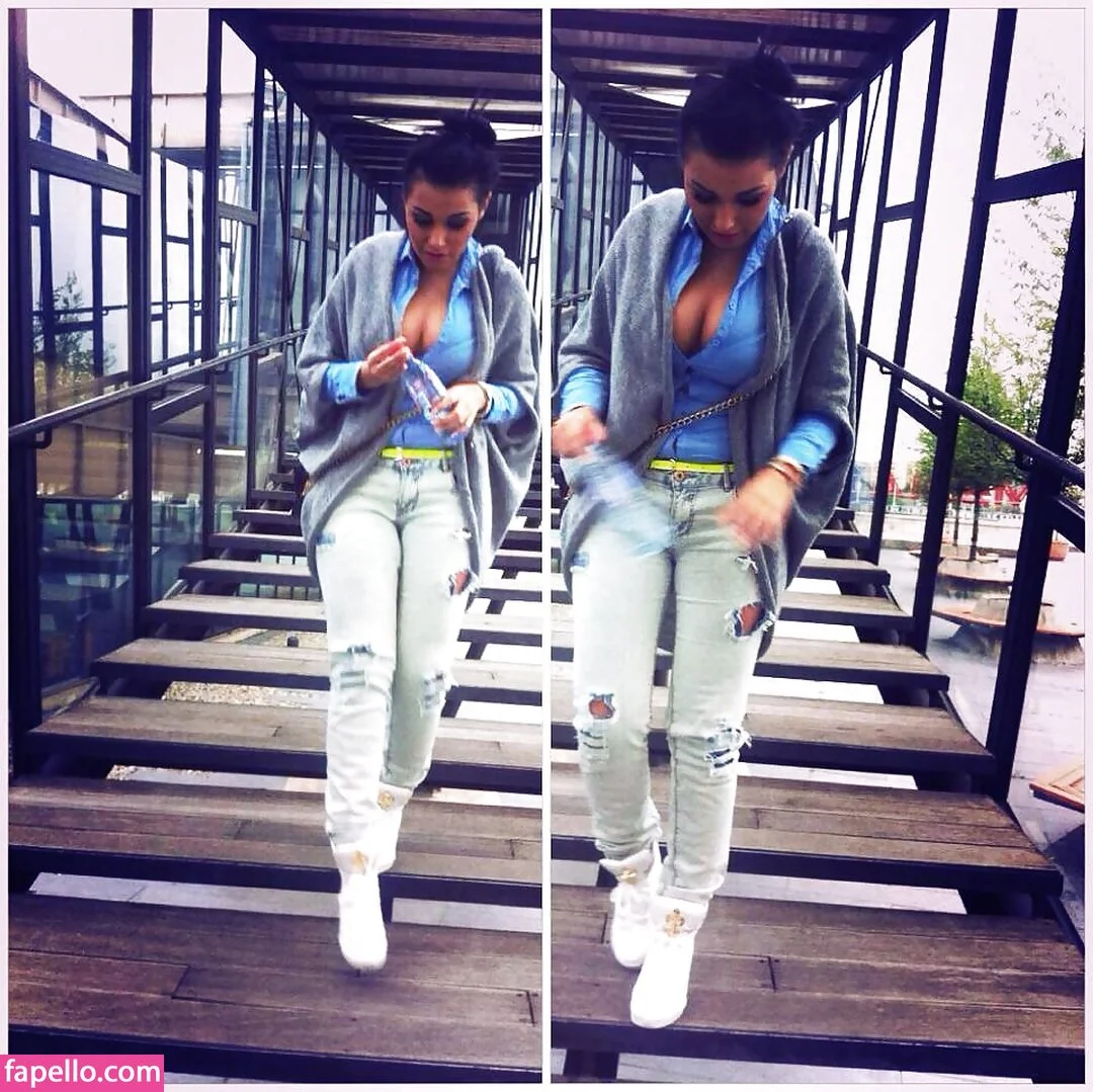 Amber Lynne Onlyfans Photo Gallery 