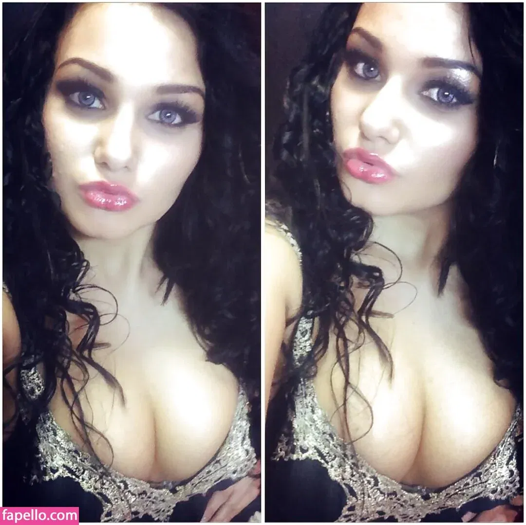 Amber Lynne Onlyfans Photo Gallery 