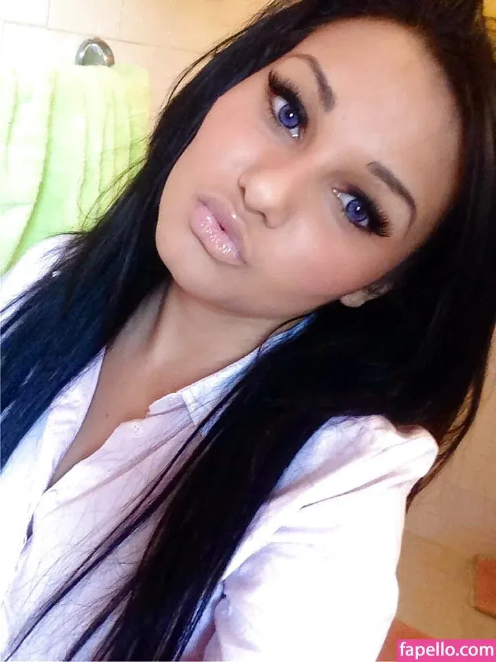 Amber Lynne Onlyfans Photo Gallery 