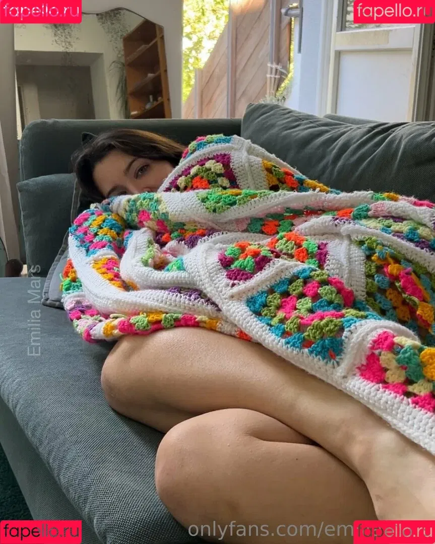 emiliamars Onlyfans Photo Gallery 