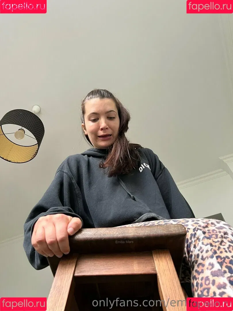 emiliamars Onlyfans Photo Gallery 