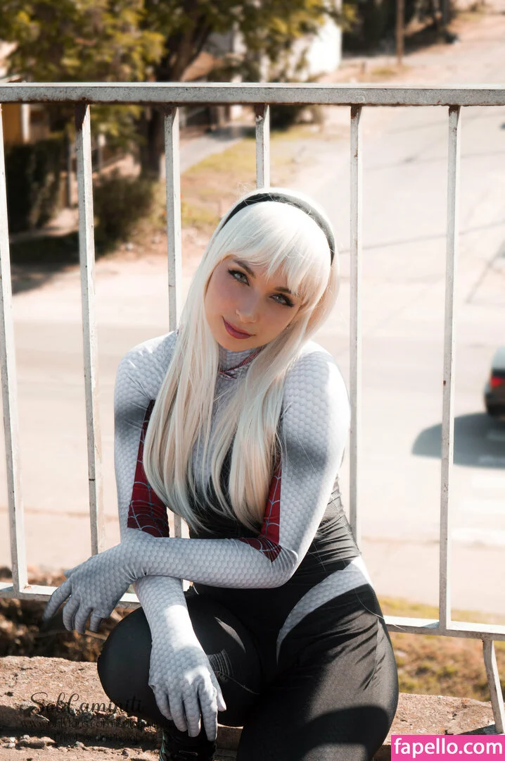 solcaminiti Onlyfans Photo Gallery 