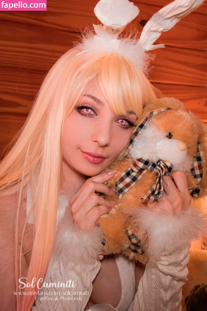 solcaminiti Onlyfans Photo Gallery 