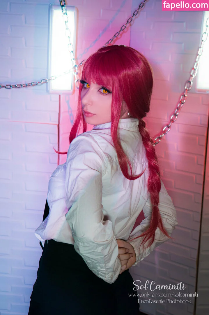 solcaminiti Onlyfans Photo Gallery 