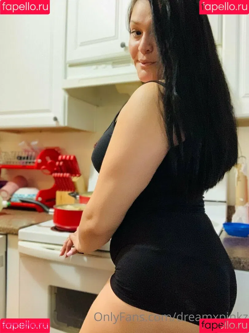 dreamxpinkz Onlyfans Photo Gallery 