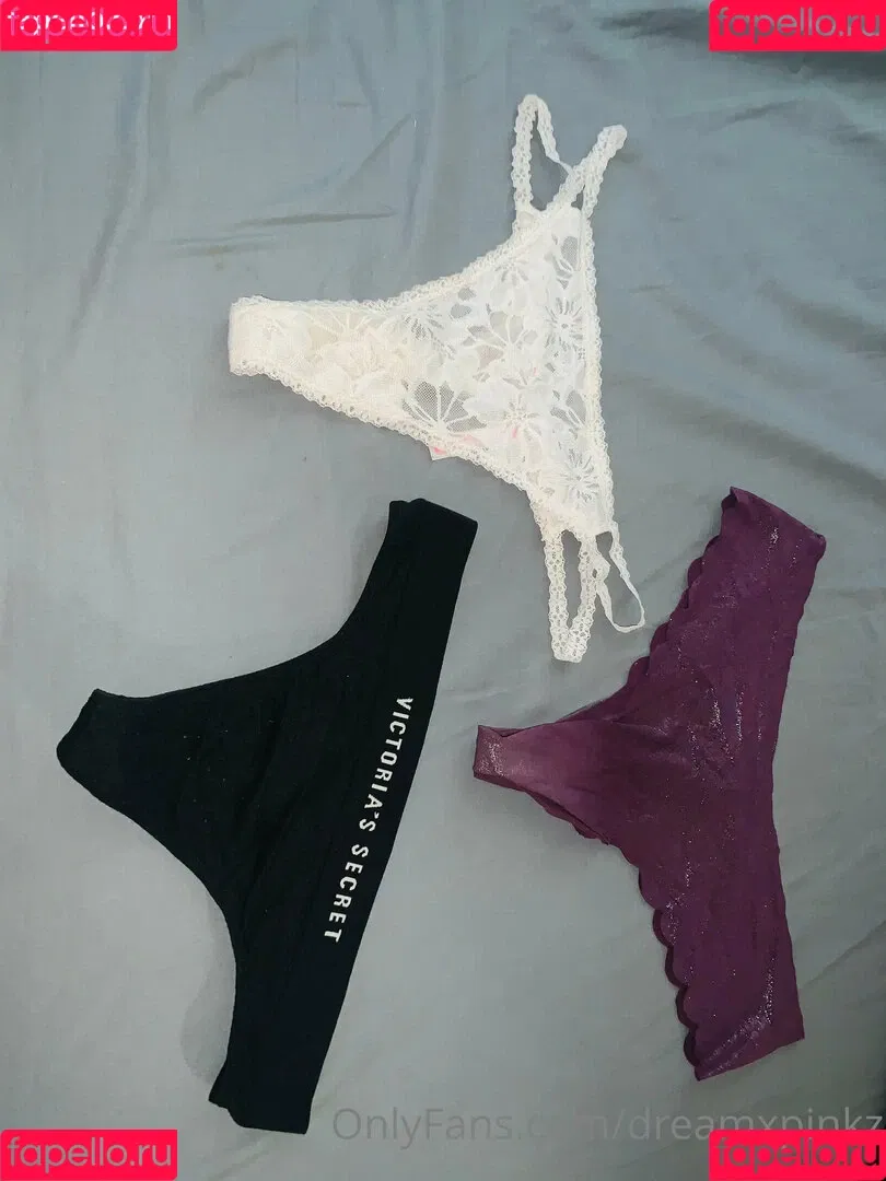 dreamxpinkz Onlyfans Photo Gallery 