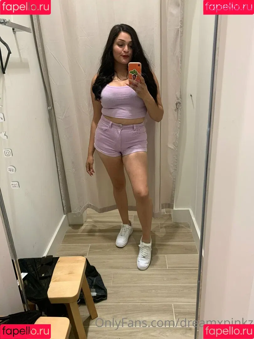 dreamxpinkz Onlyfans Photo Gallery 