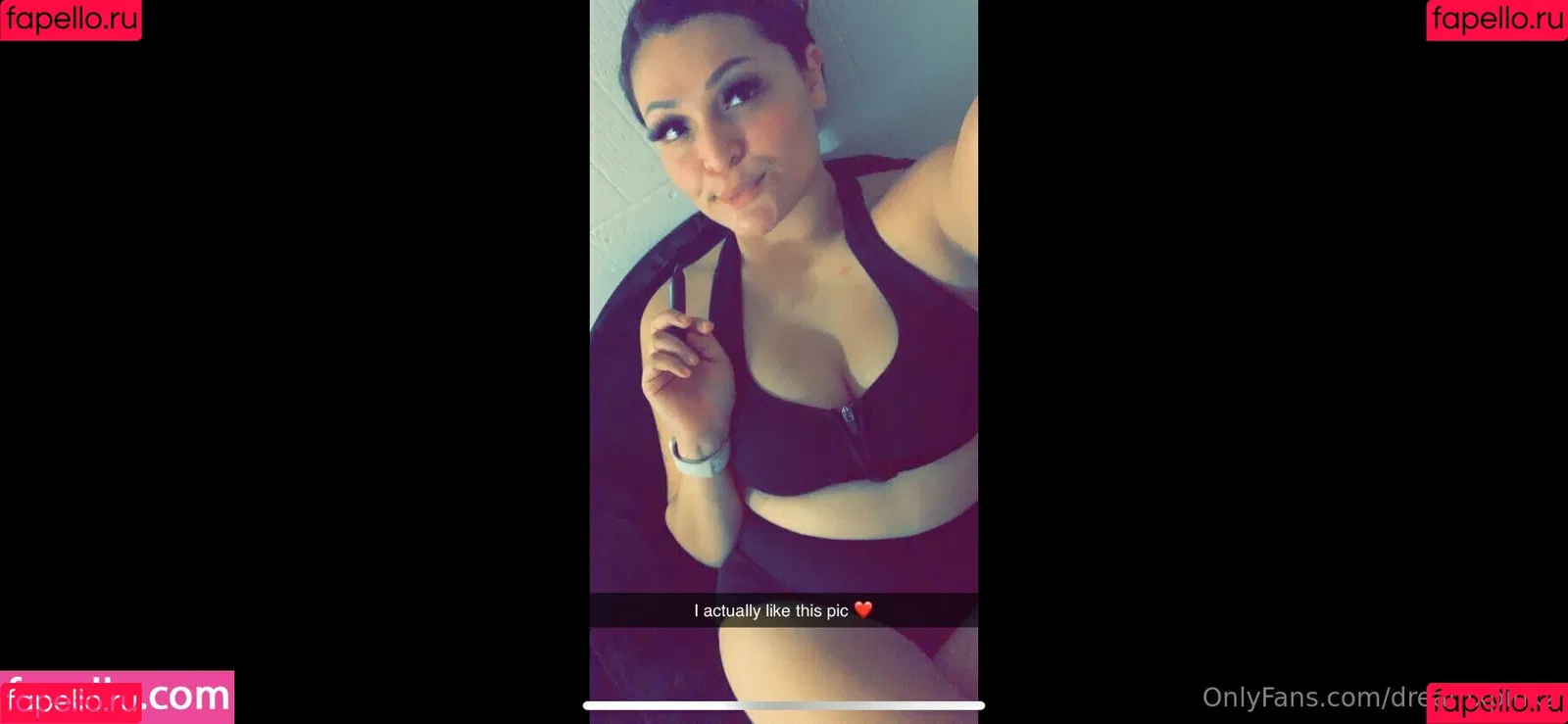 dreamxpinkz Onlyfans Photo Gallery 