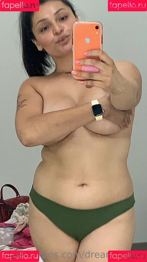 dreamxpinkz Onlyfans Photo Gallery 