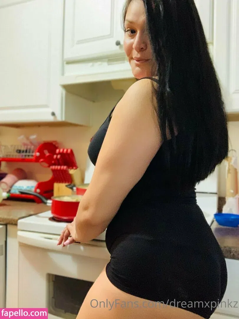 dreamxpinkz Onlyfans Photo Gallery 