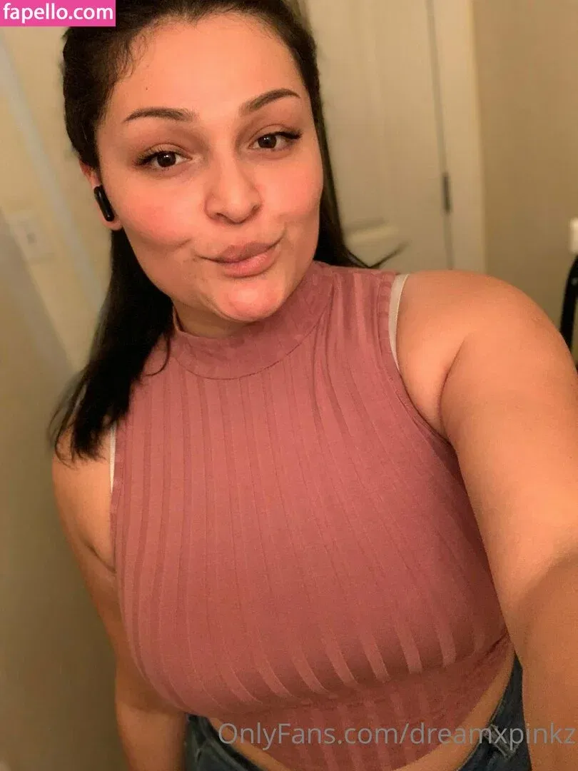 dreamxpinkz Onlyfans Photo Gallery 