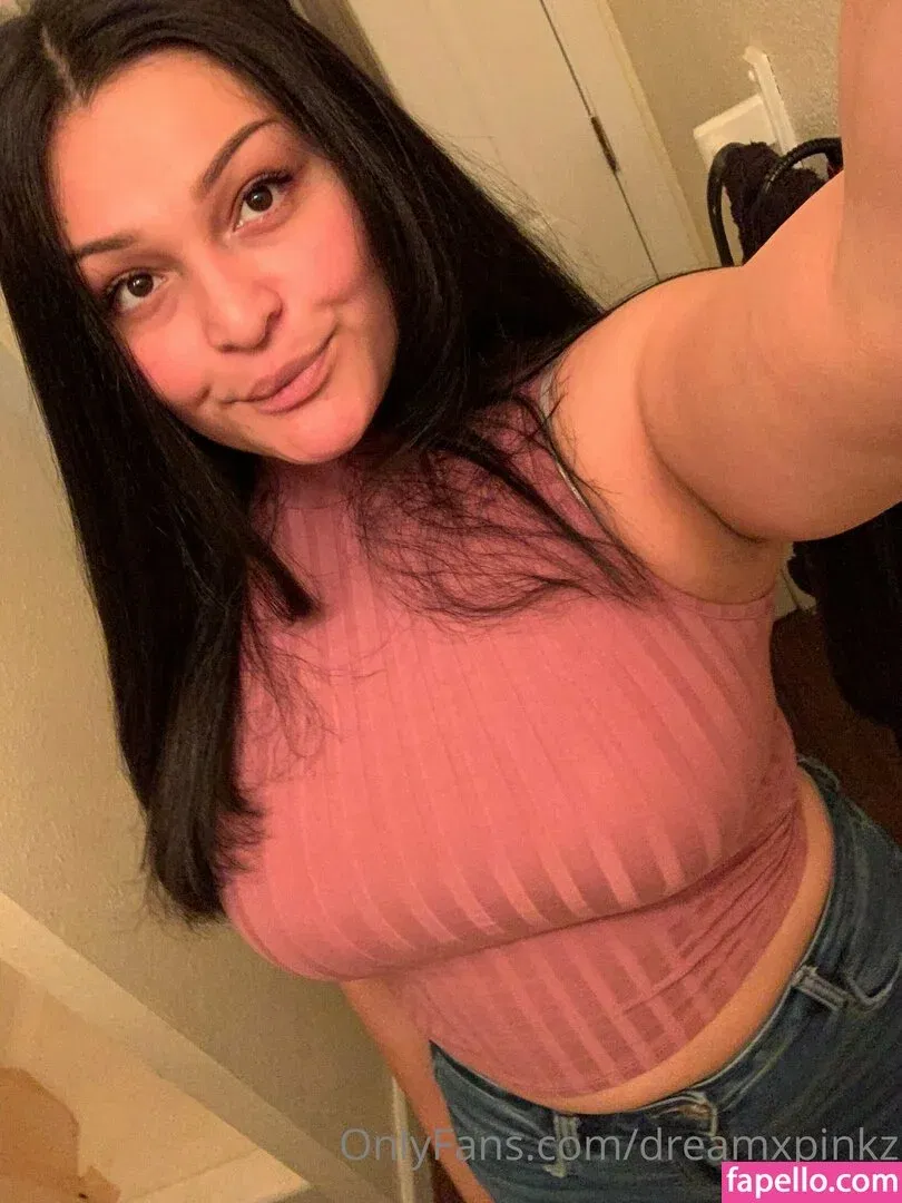 dreamxpinkz Onlyfans Photo Gallery 