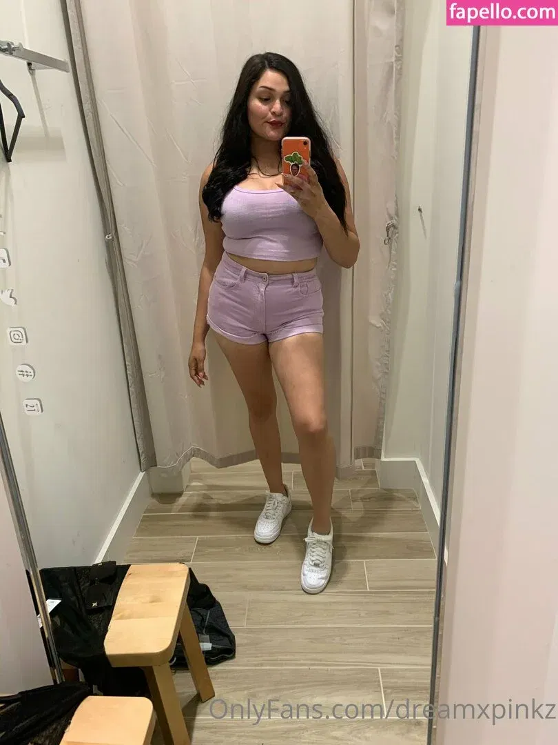 dreamxpinkz Onlyfans Photo Gallery 