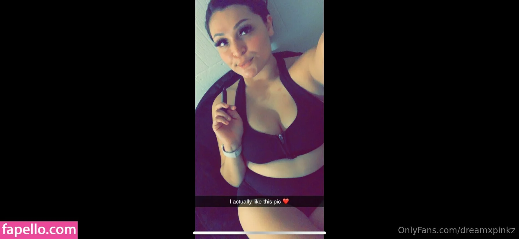 dreamxpinkz Onlyfans Photo Gallery 